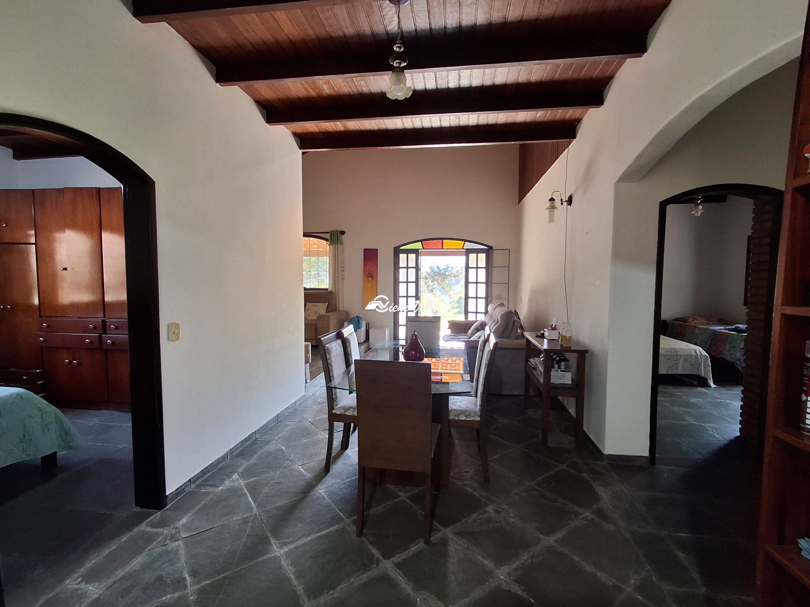 Chácara, 3 quartos, 2 hectares - Foto 33