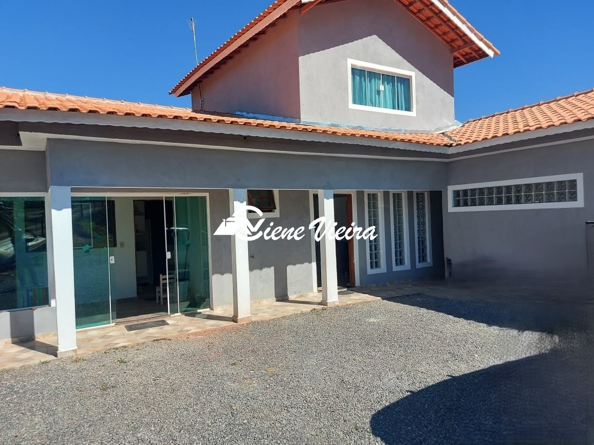 Casa de Condomínio, 8 quartos - Foto 1
