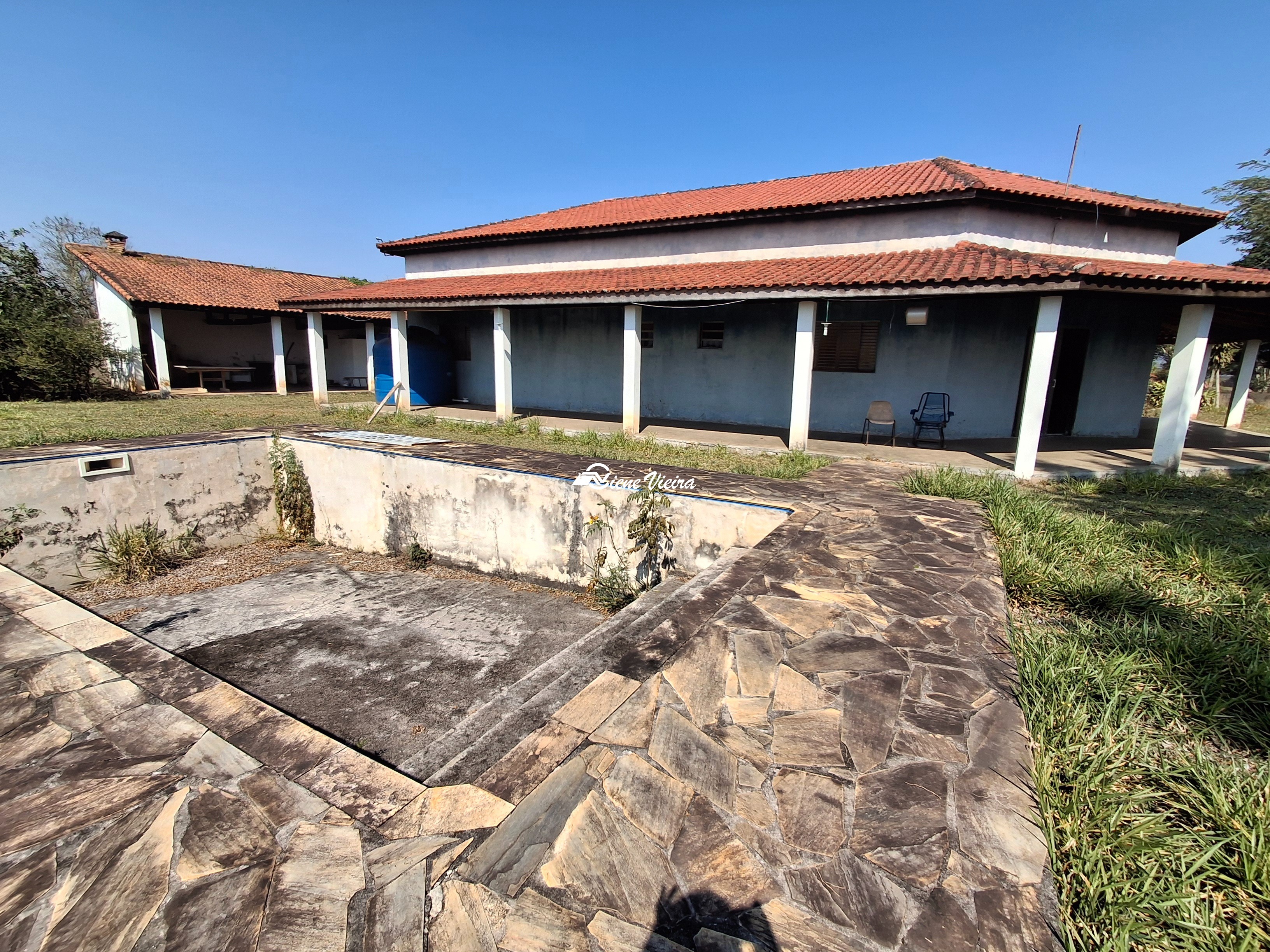 Chácara, 3 quartos, 6500 m² - Foto 6