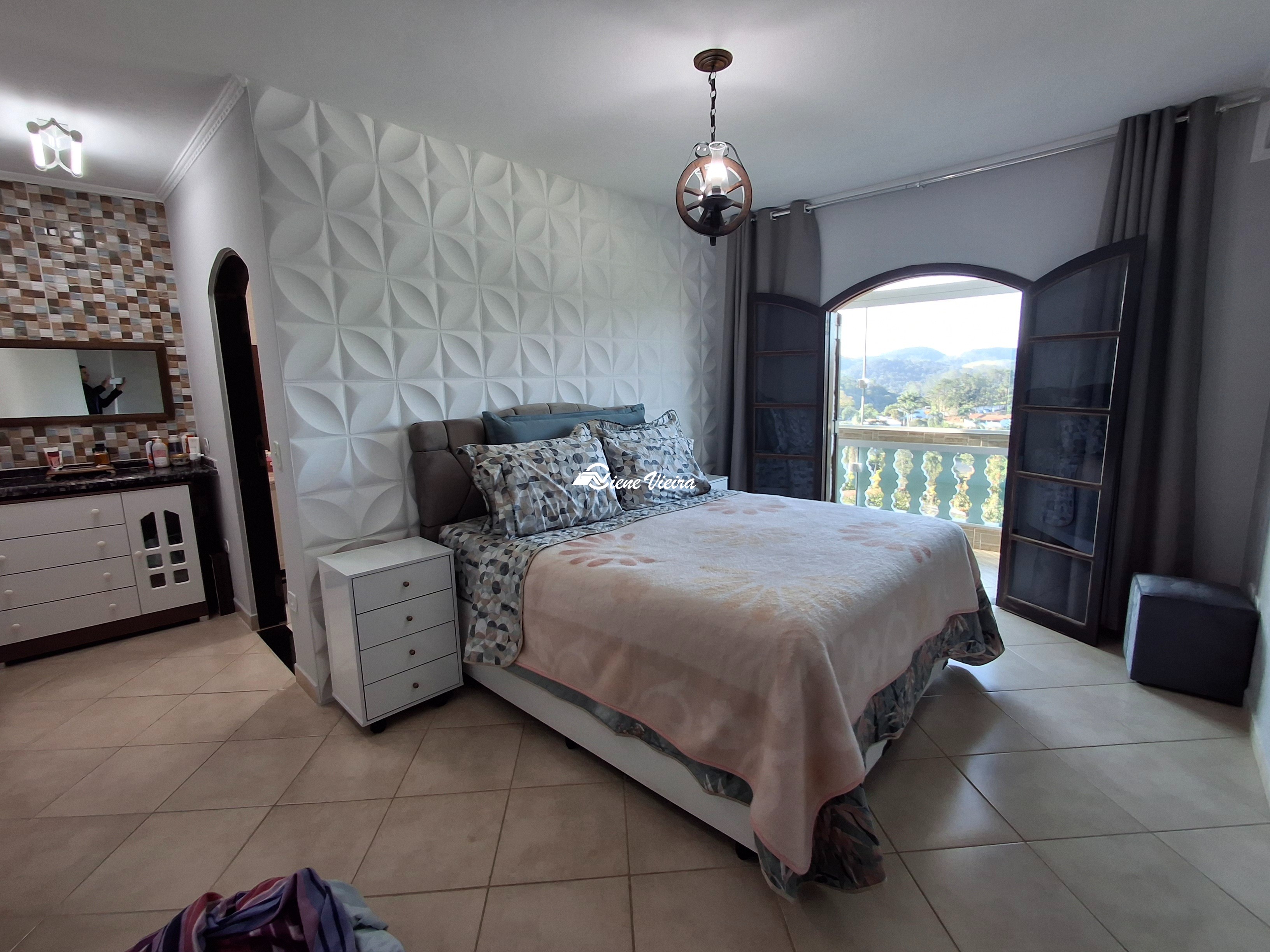 Chácara, 3 quartos, 1000 m² - Foto 41