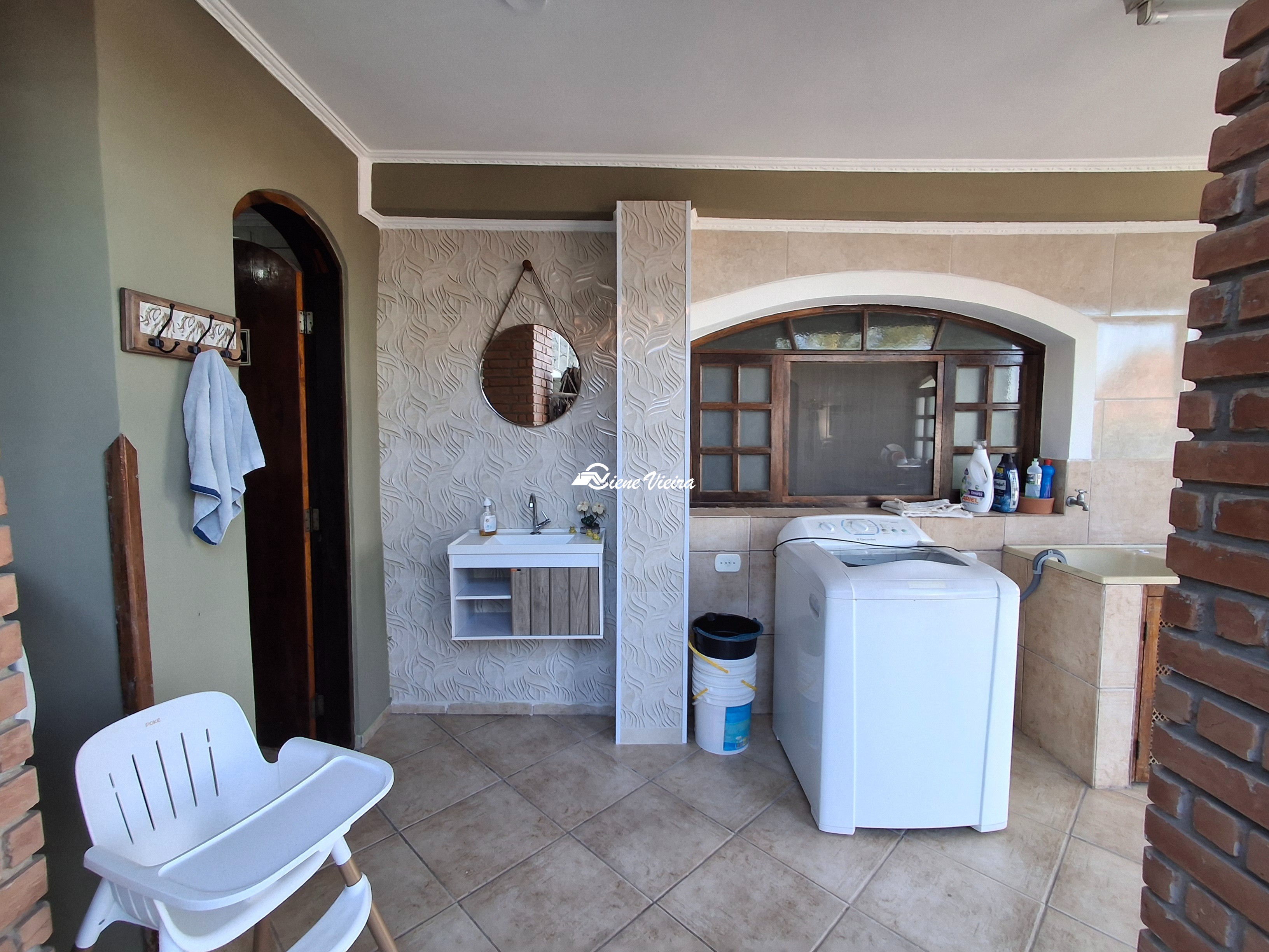 Chácara, 3 quartos, 1000 m² - Foto 27