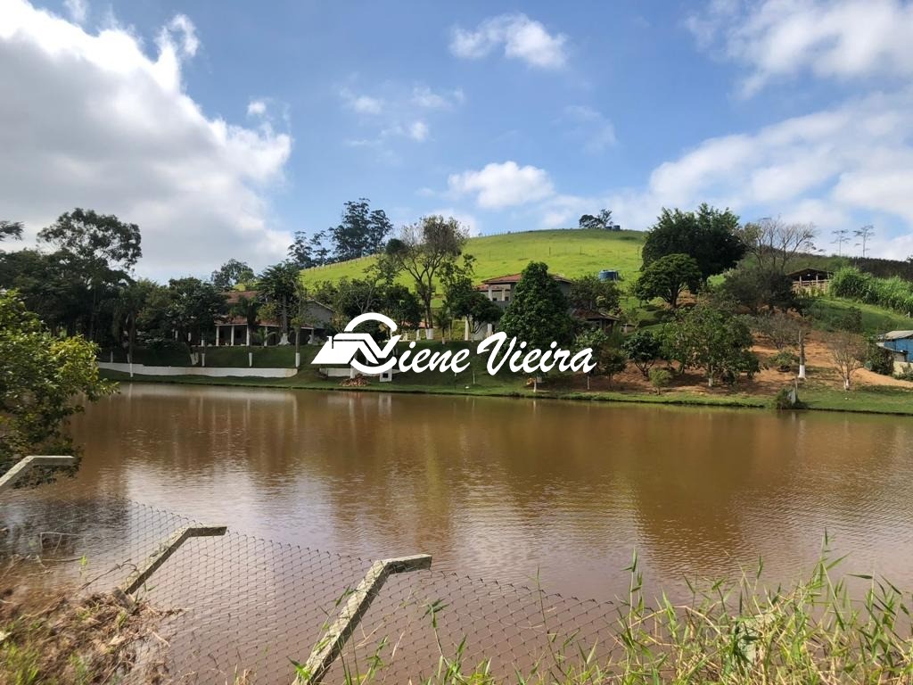Chácara, 4 quartos, 4 hectares - Foto 14