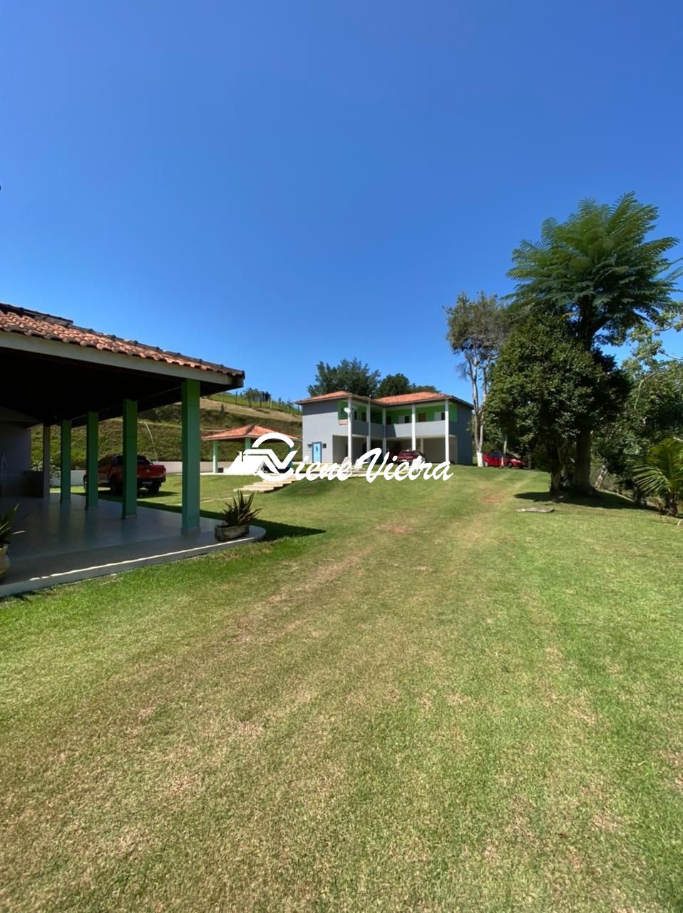 Chácara, 4 quartos, 4 hectares - Foto 24