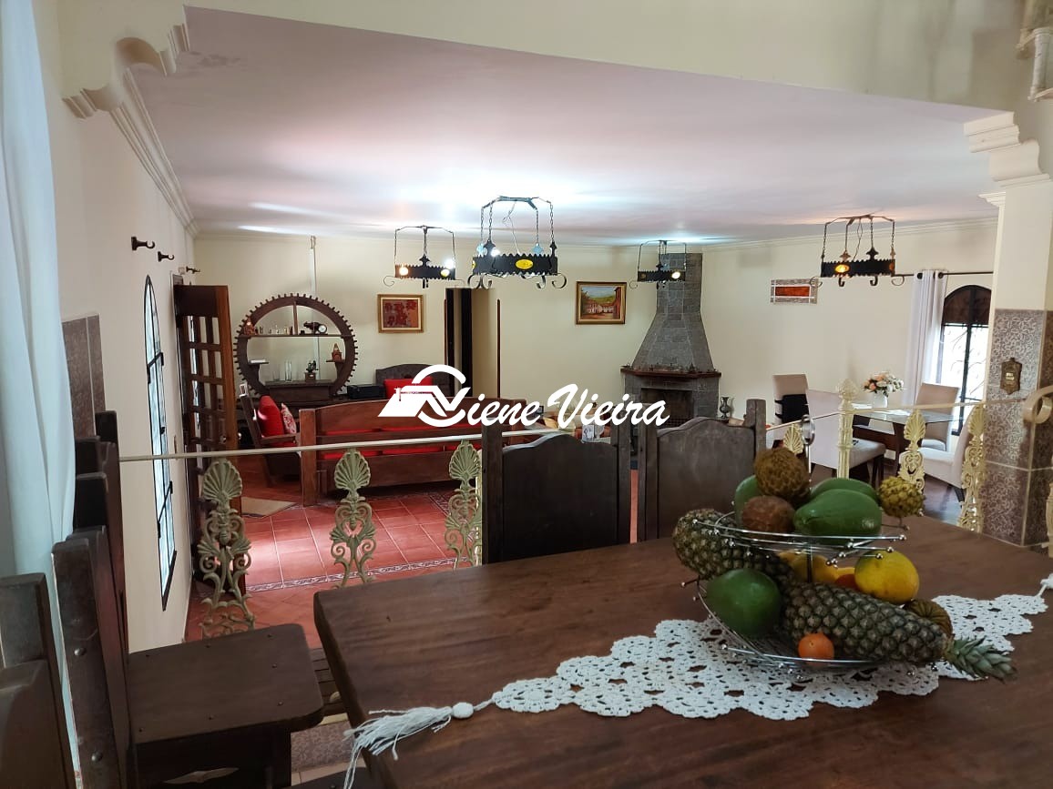 Chácara, 5 quartos, 2900 m² - Foto 12