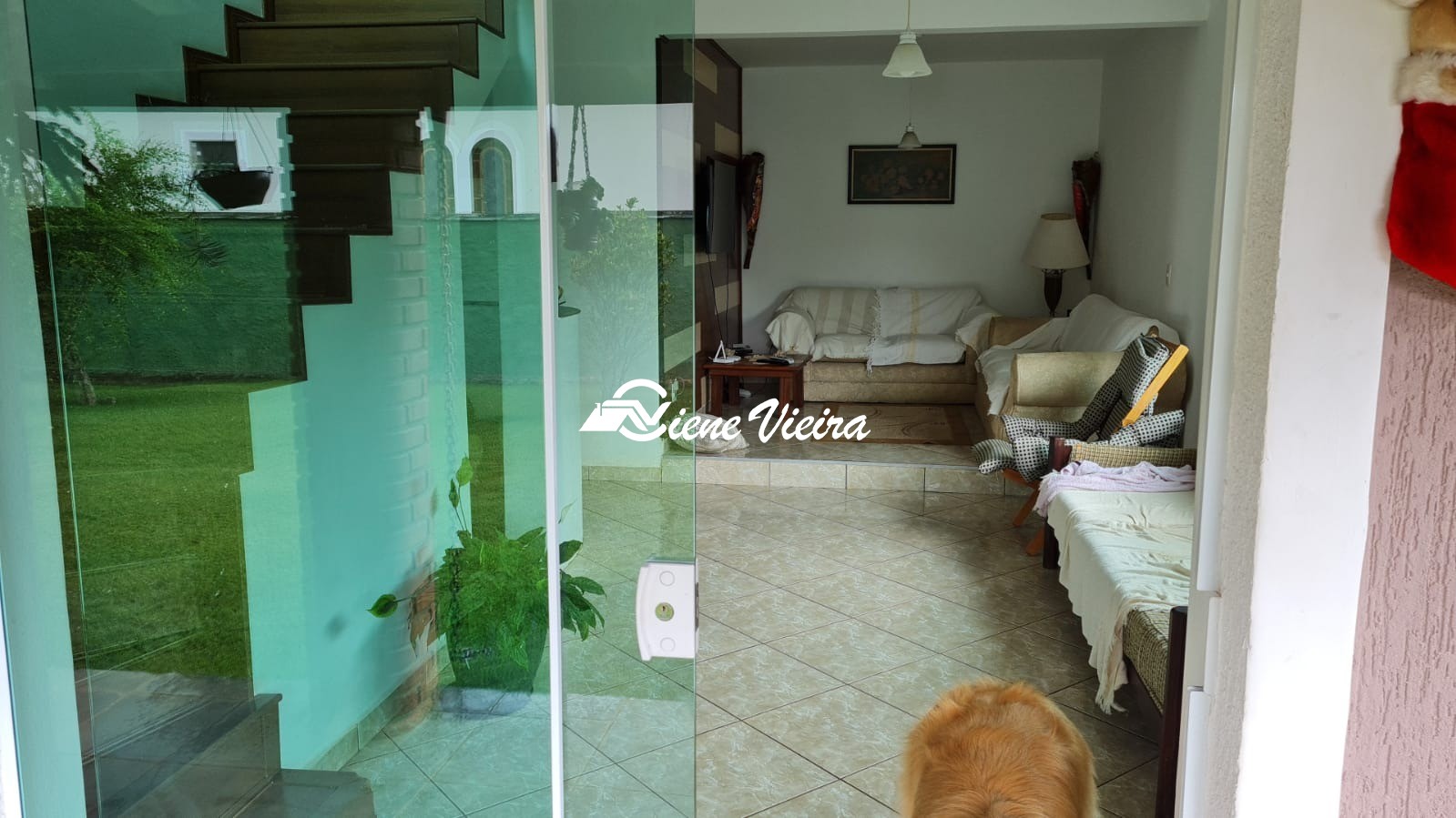 Chácara, 4 quartos, 1000 m² - Foto 13