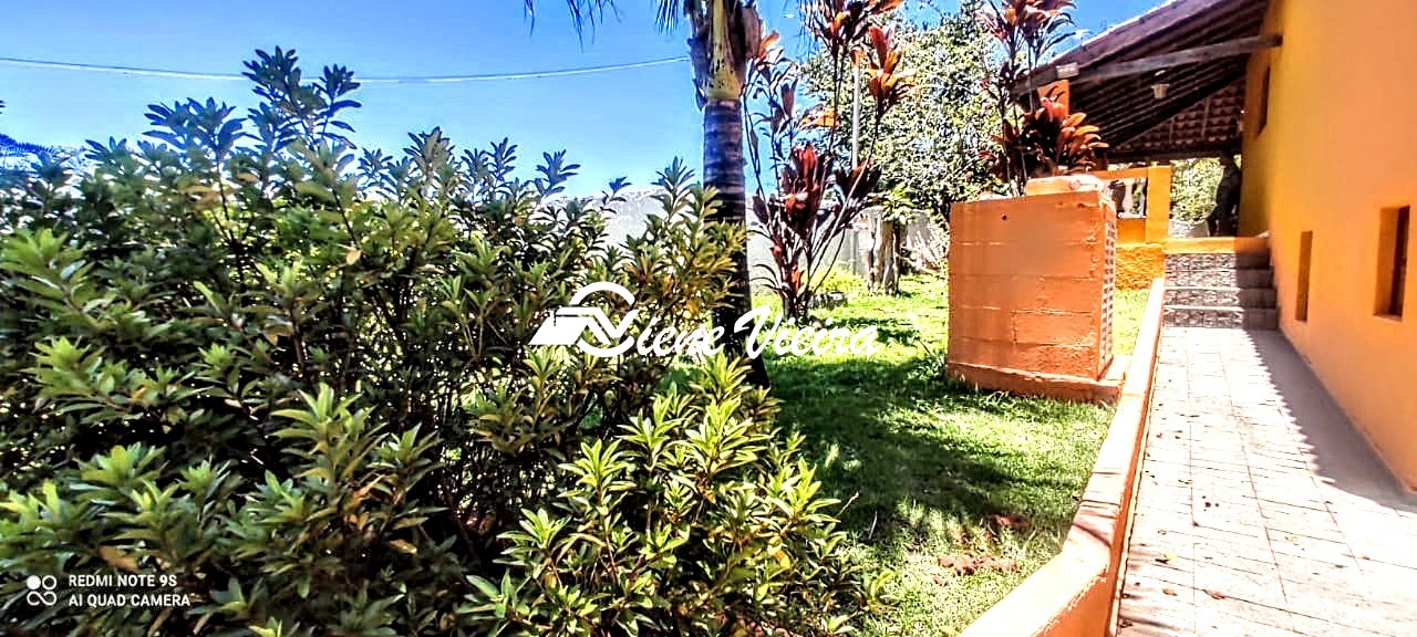 Chácara, 3 quartos, 4000 m² - Foto 4