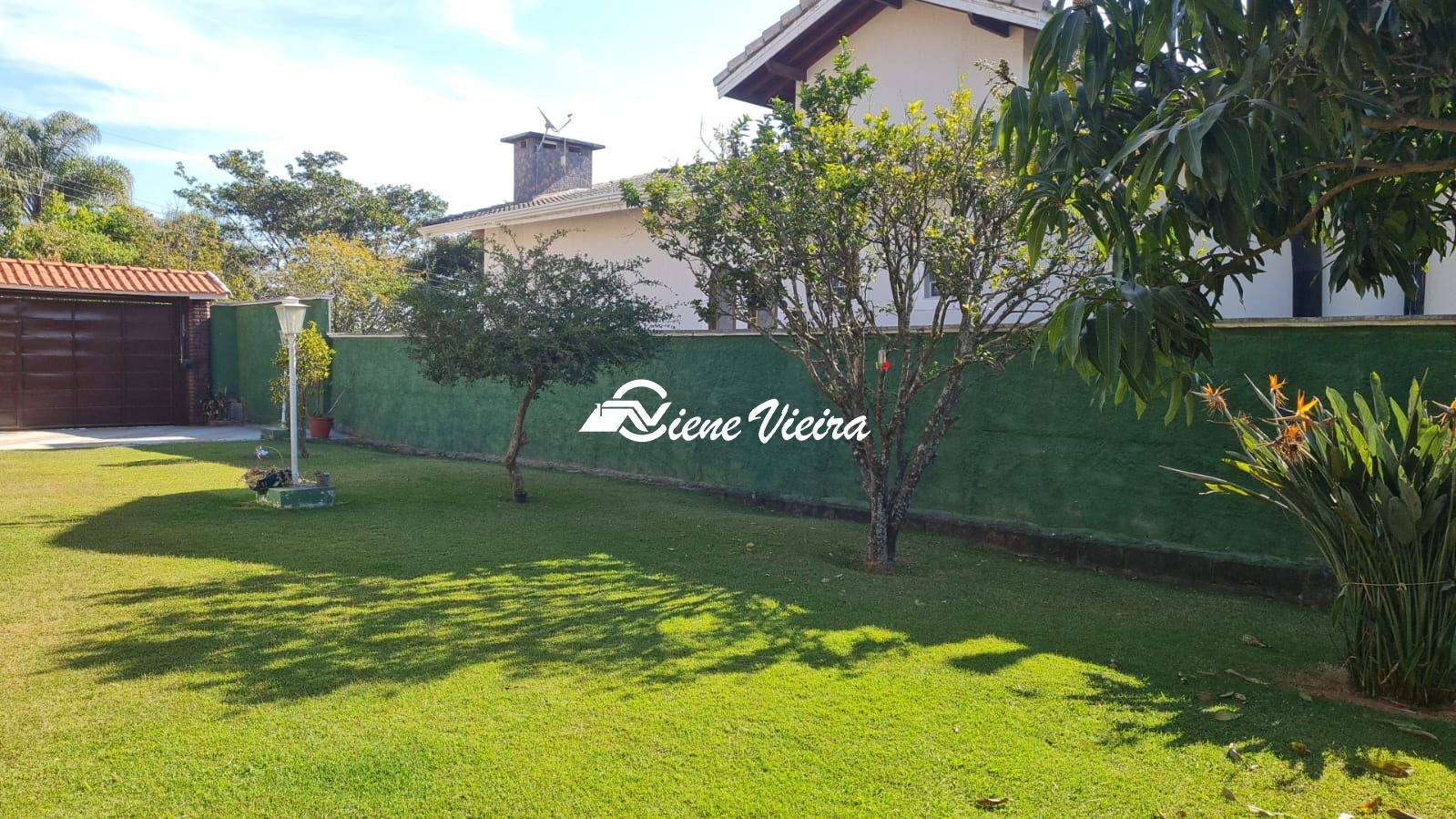 Chácara, 4 quartos, 1000 m² - Foto 6