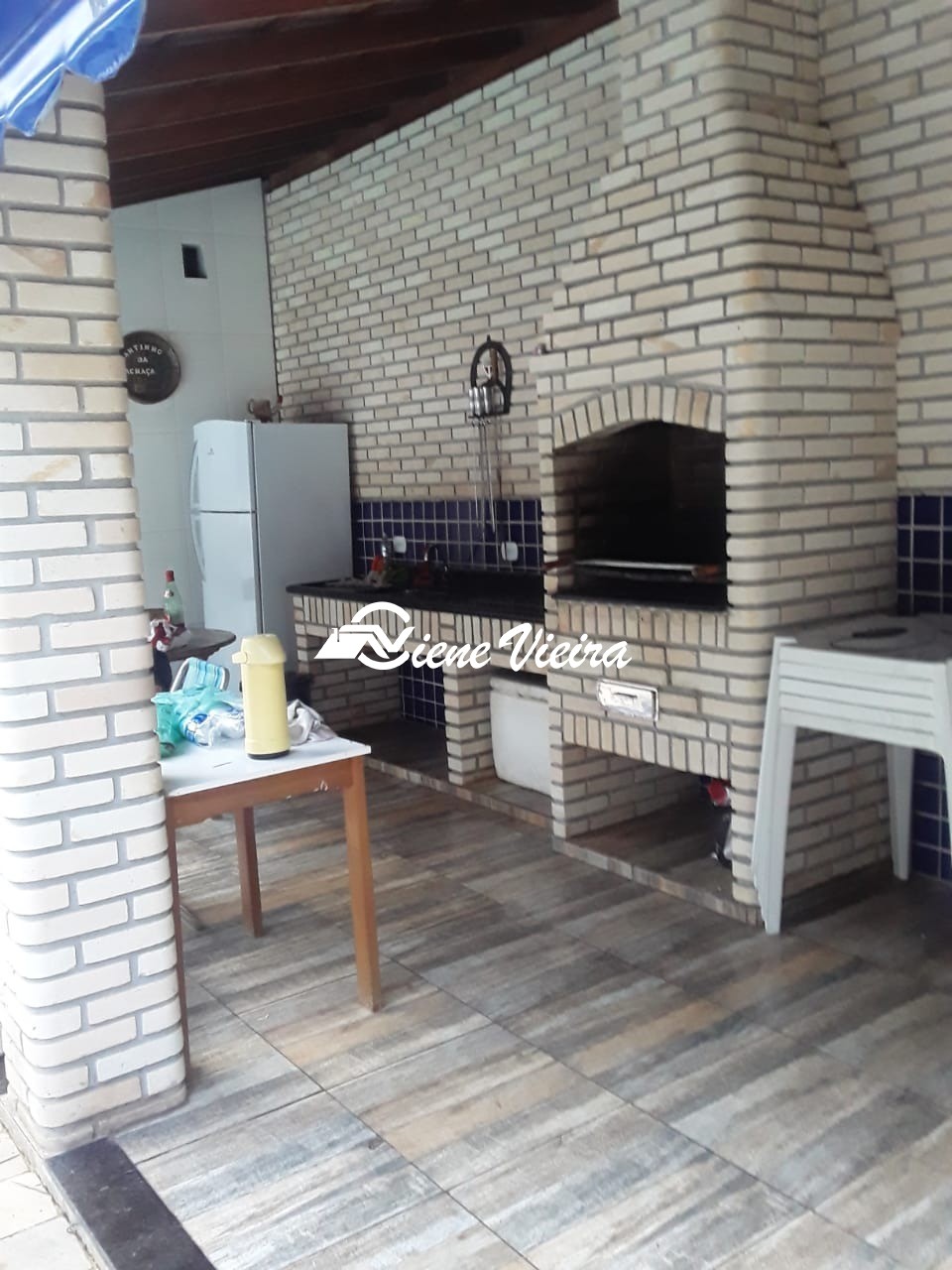 Chácara, 2 quartos, 1500 m² - Foto 7