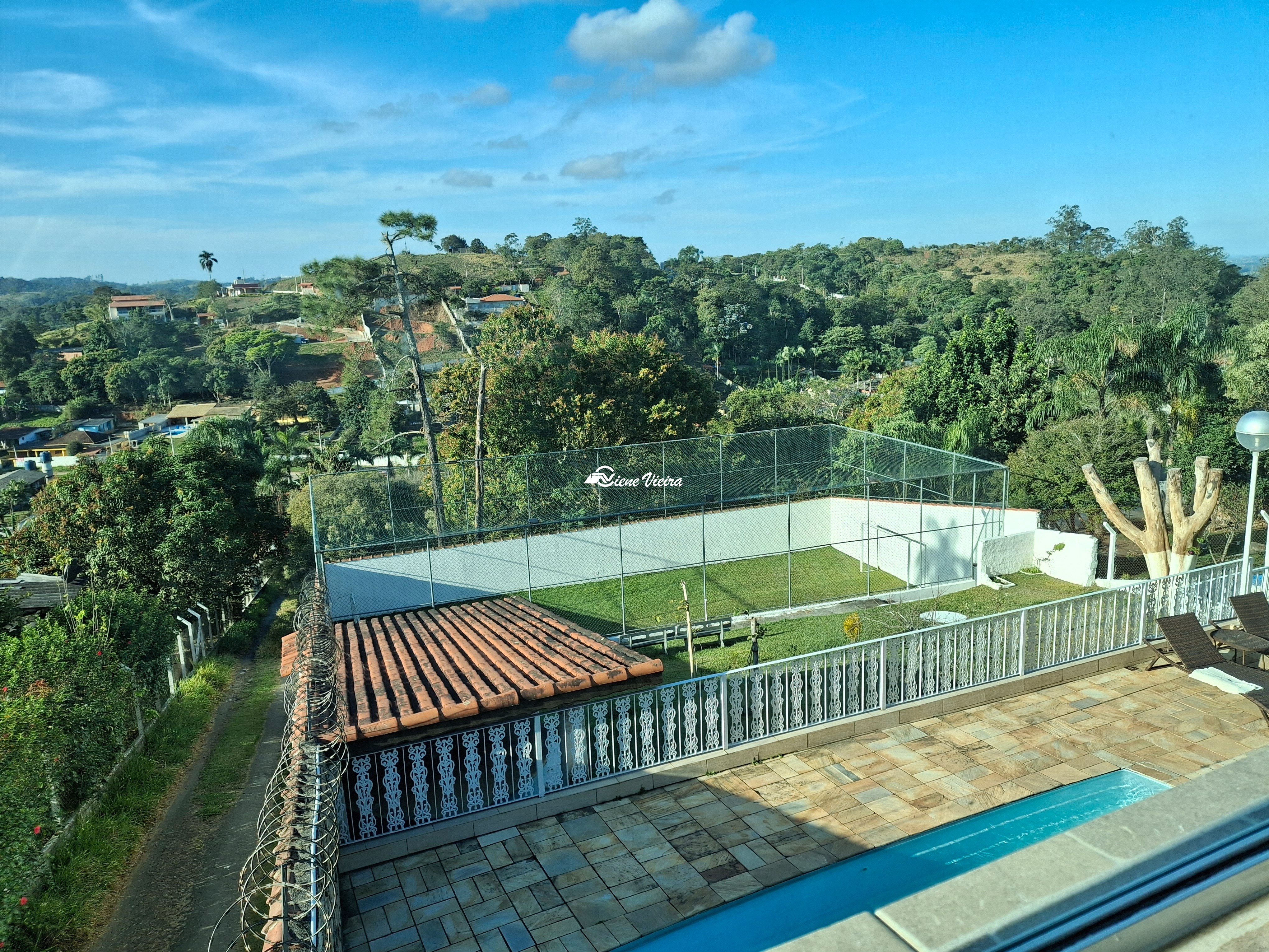 Chácara, 3 quartos, 1000 m² - Foto 7