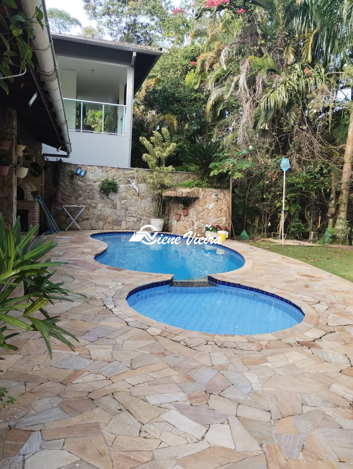 Casa de Condomínio, 6 quartos - Foto 4