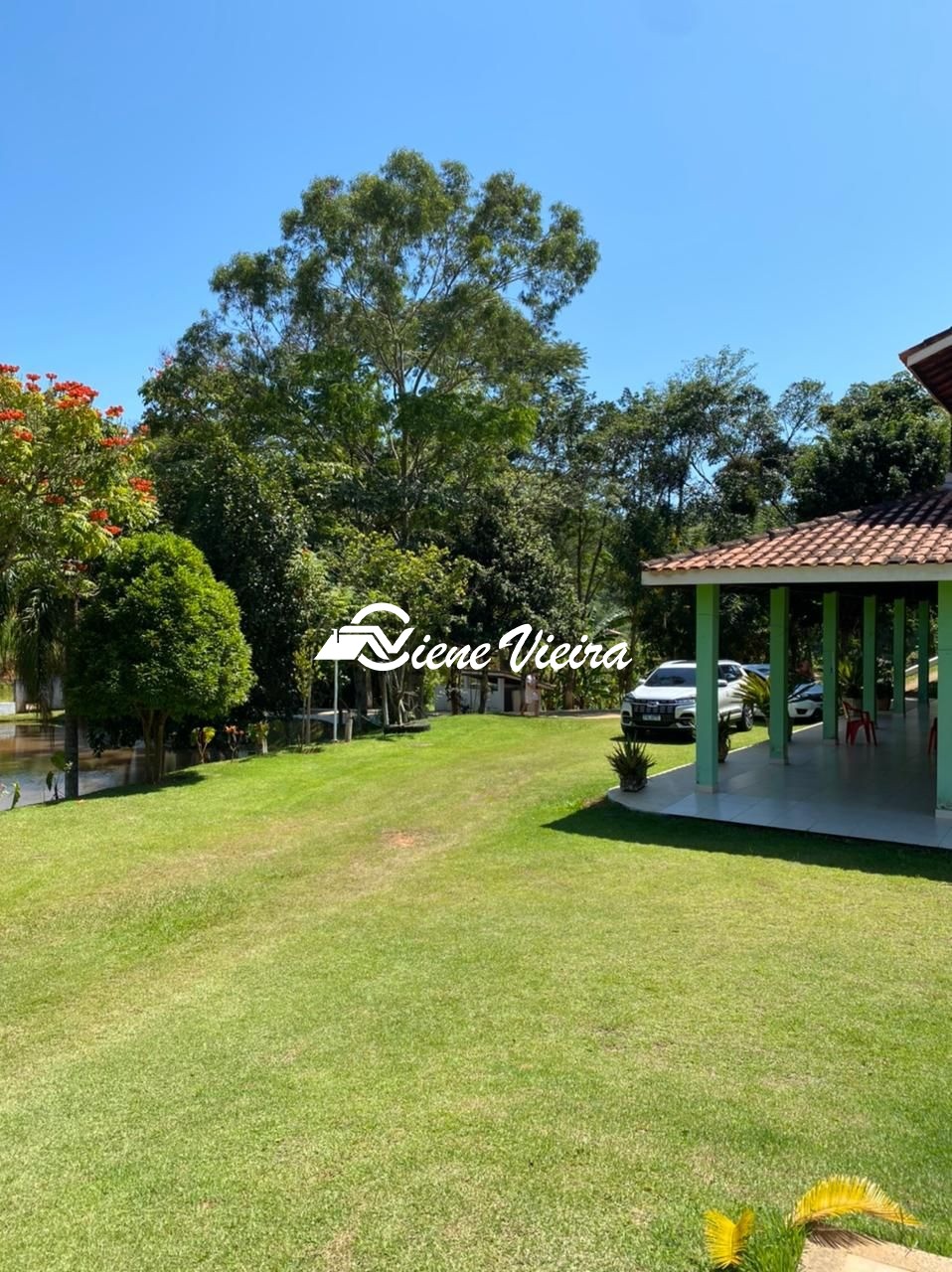 Chácara, 4 quartos, 4 hectares - Foto 25