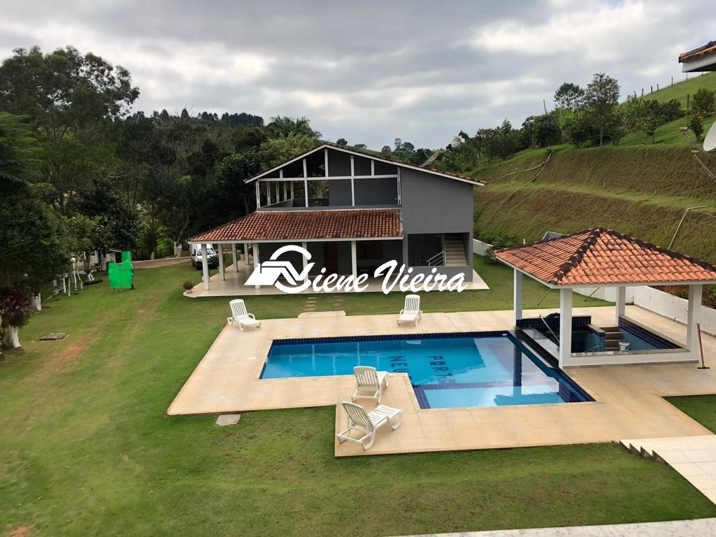 Chácara, 4 quartos, 4 hectares - Foto 3