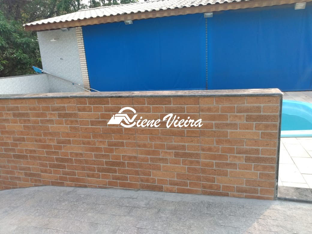 Chácara, 2 quartos, 1500 m² - Foto 9