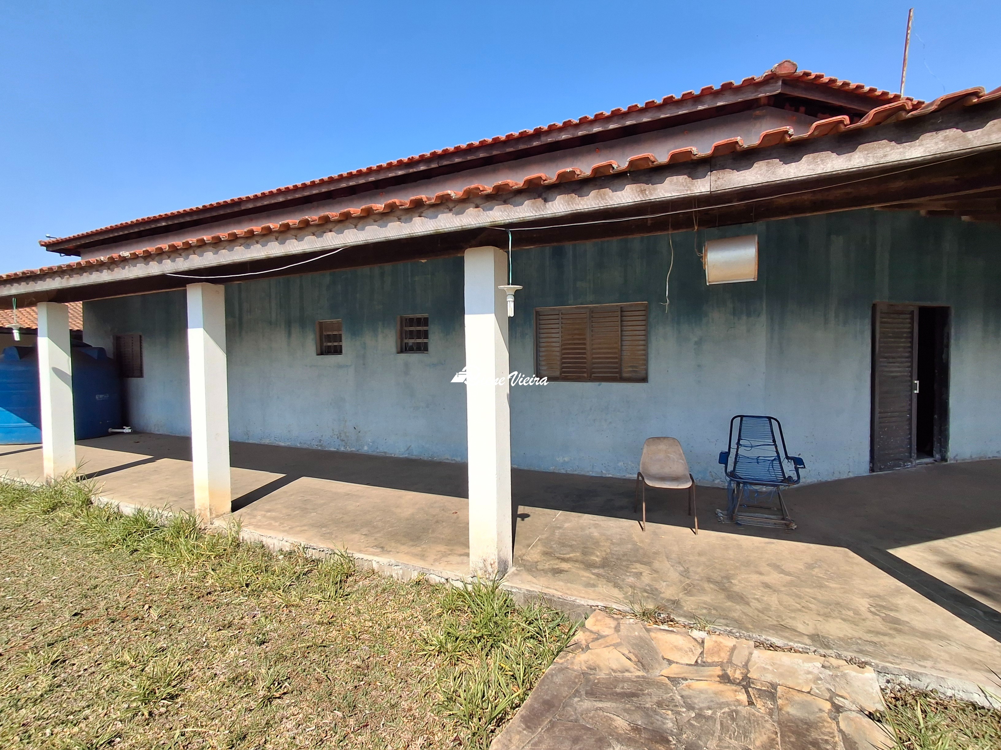 Chácara, 3 quartos, 6500 m² - Foto 5