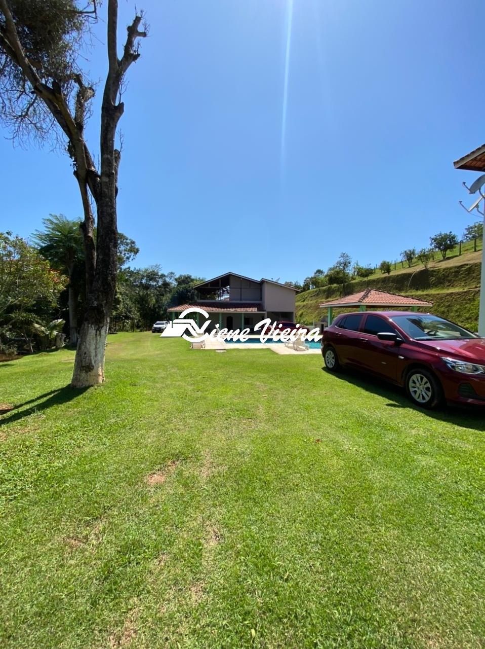 Chácara, 4 quartos, 4 hectares - Foto 33