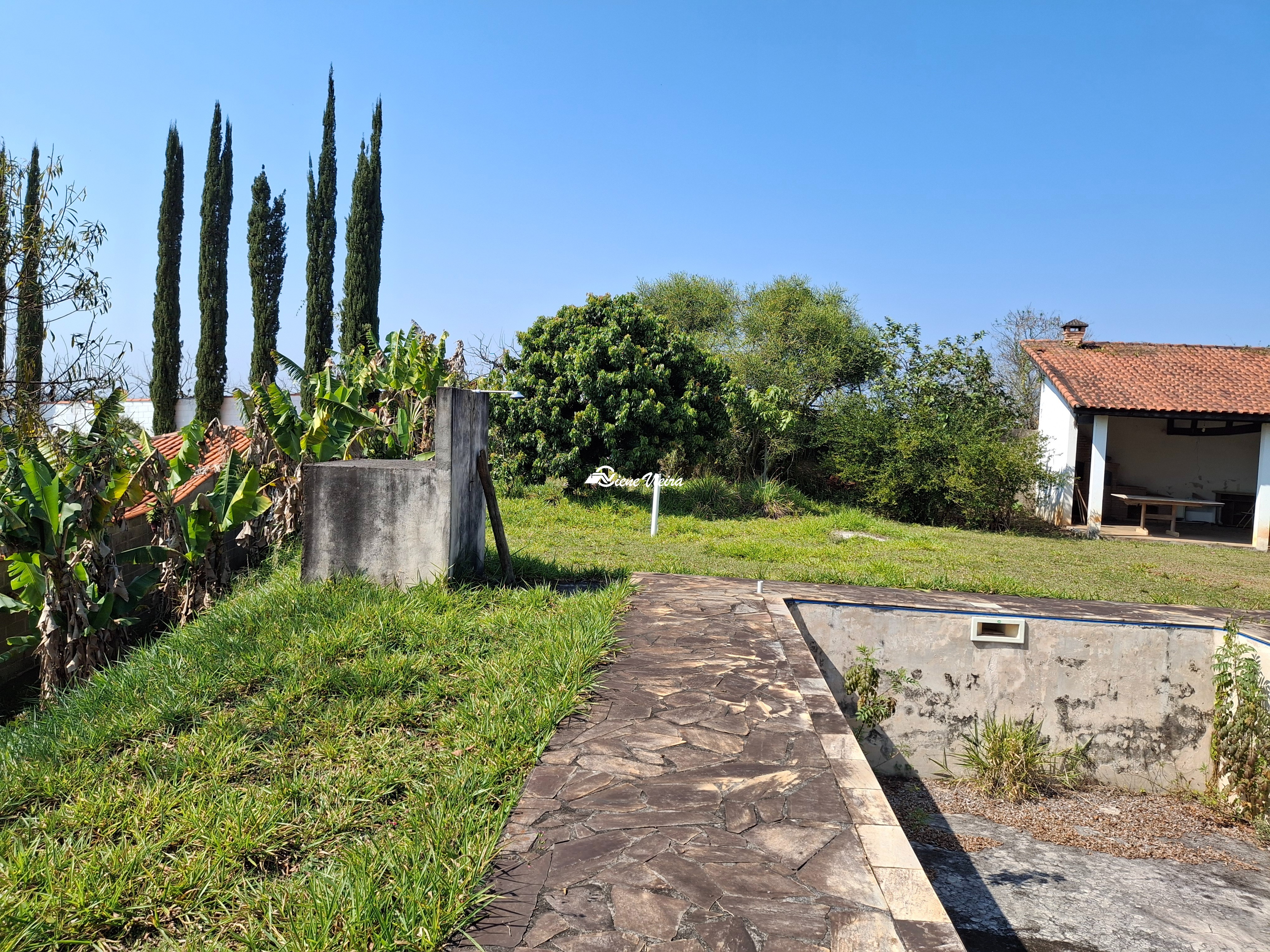 Chácara, 3 quartos, 6500 m² - Foto 10