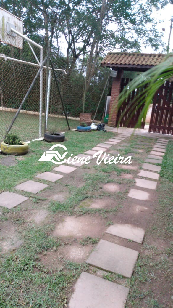 Chácara, 2 quartos, 1500 m² - Foto 1
