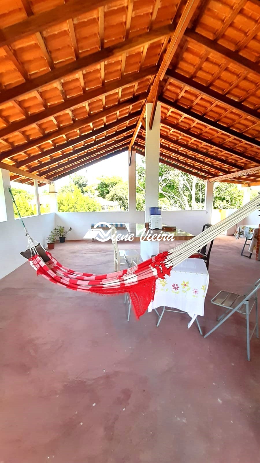 Chácara, 3 quartos, 2500 m² - Foto 1