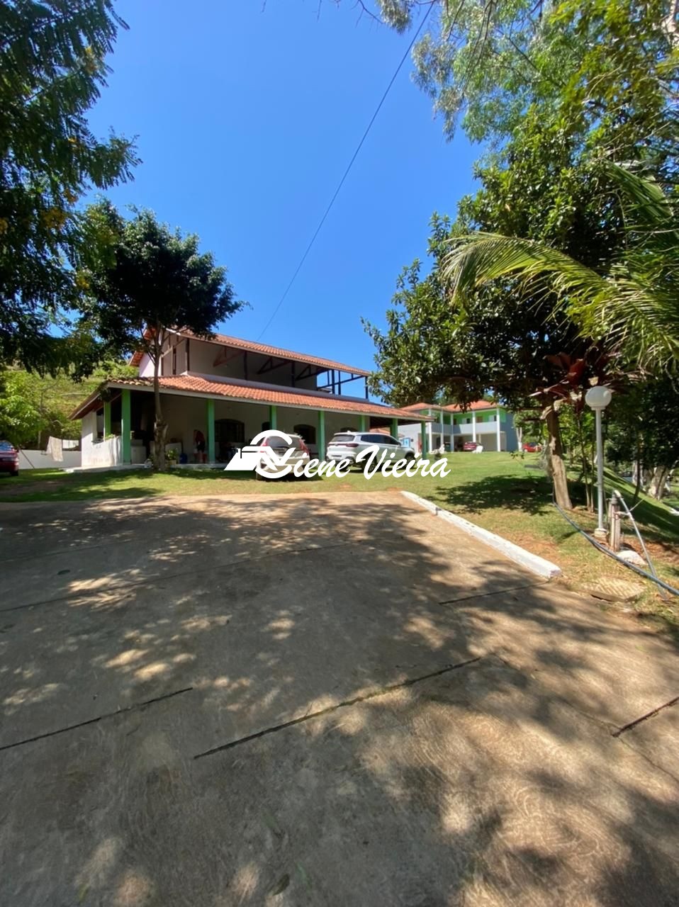 Chácara, 4 quartos, 4 hectares - Foto 18