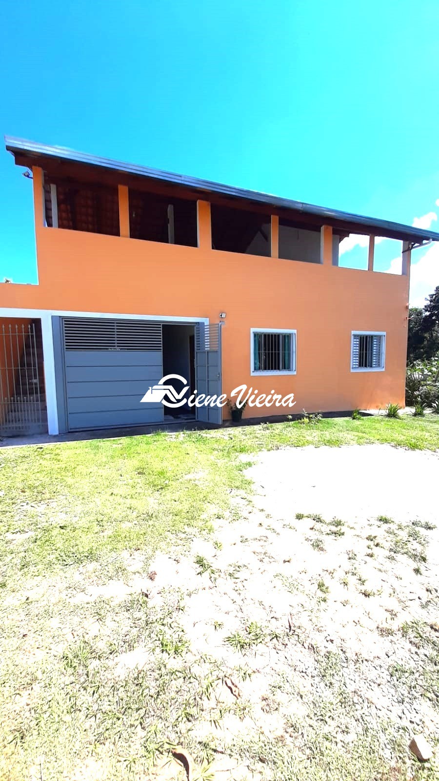 Chácara, 3 quartos, 2500 m² - Foto 4