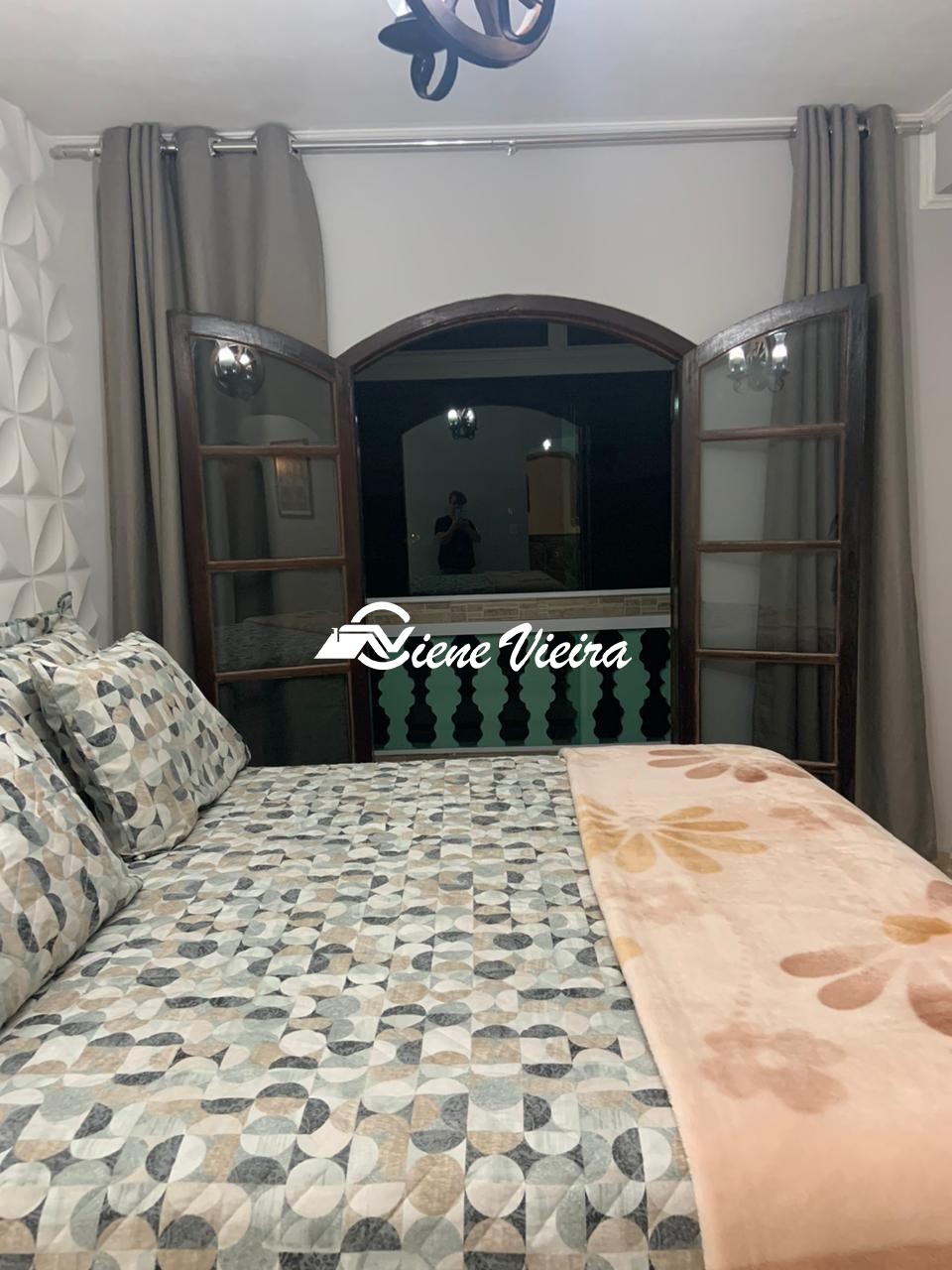 Chácara, 3 quartos, 1000 m² - Foto 28