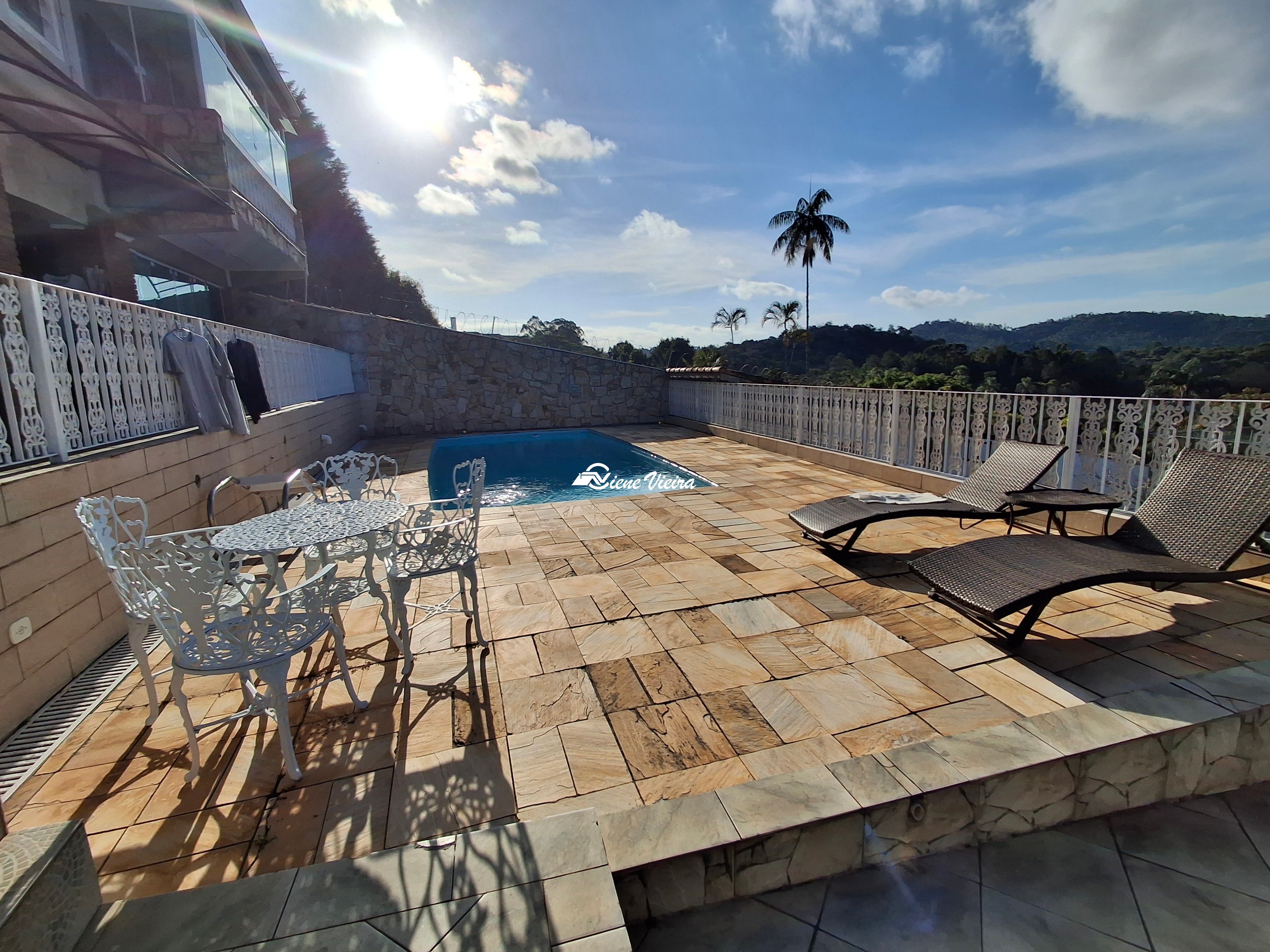 Chácara, 3 quartos, 1000 m² - Foto 6