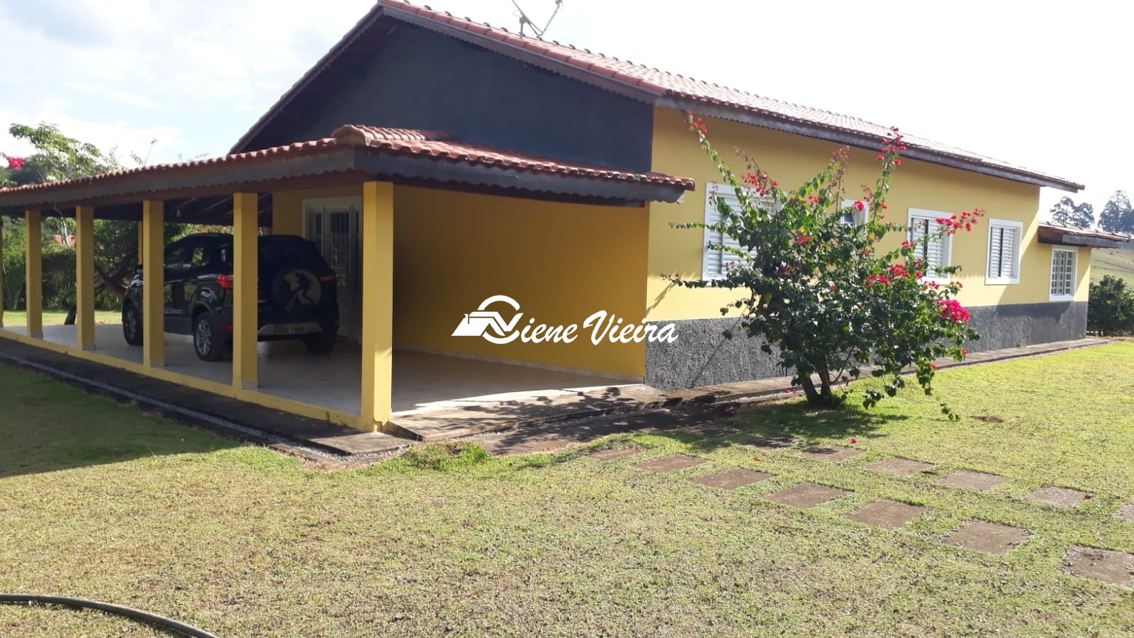 Sítio, 3 quartos, 8 hectares - Foto 11