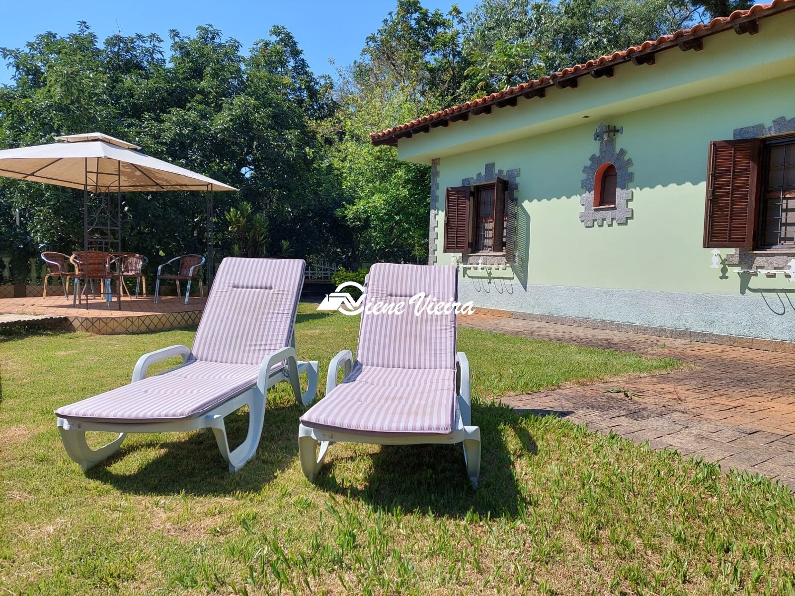 Chácara, 5 quartos, 2900 m² - Foto 8