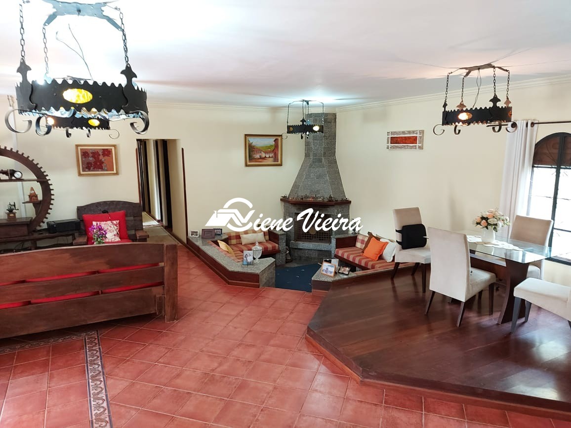 Chácara, 5 quartos, 2900 m² - Foto 11