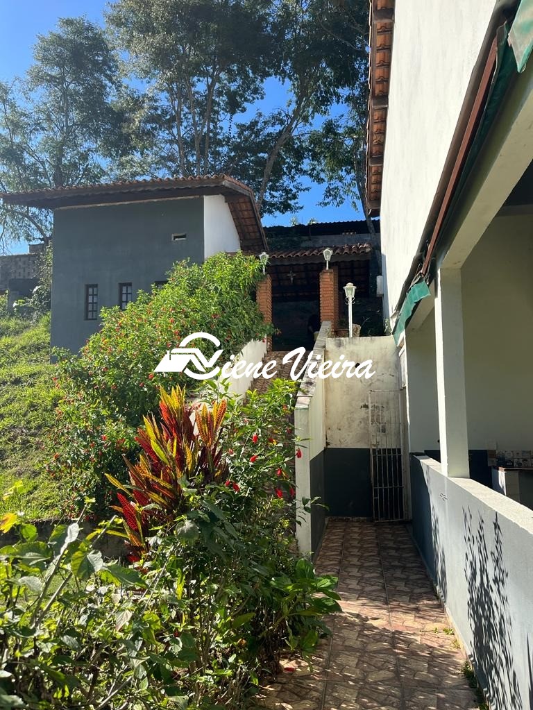 Chácara, 3 quartos, 5000 m² - Foto 3