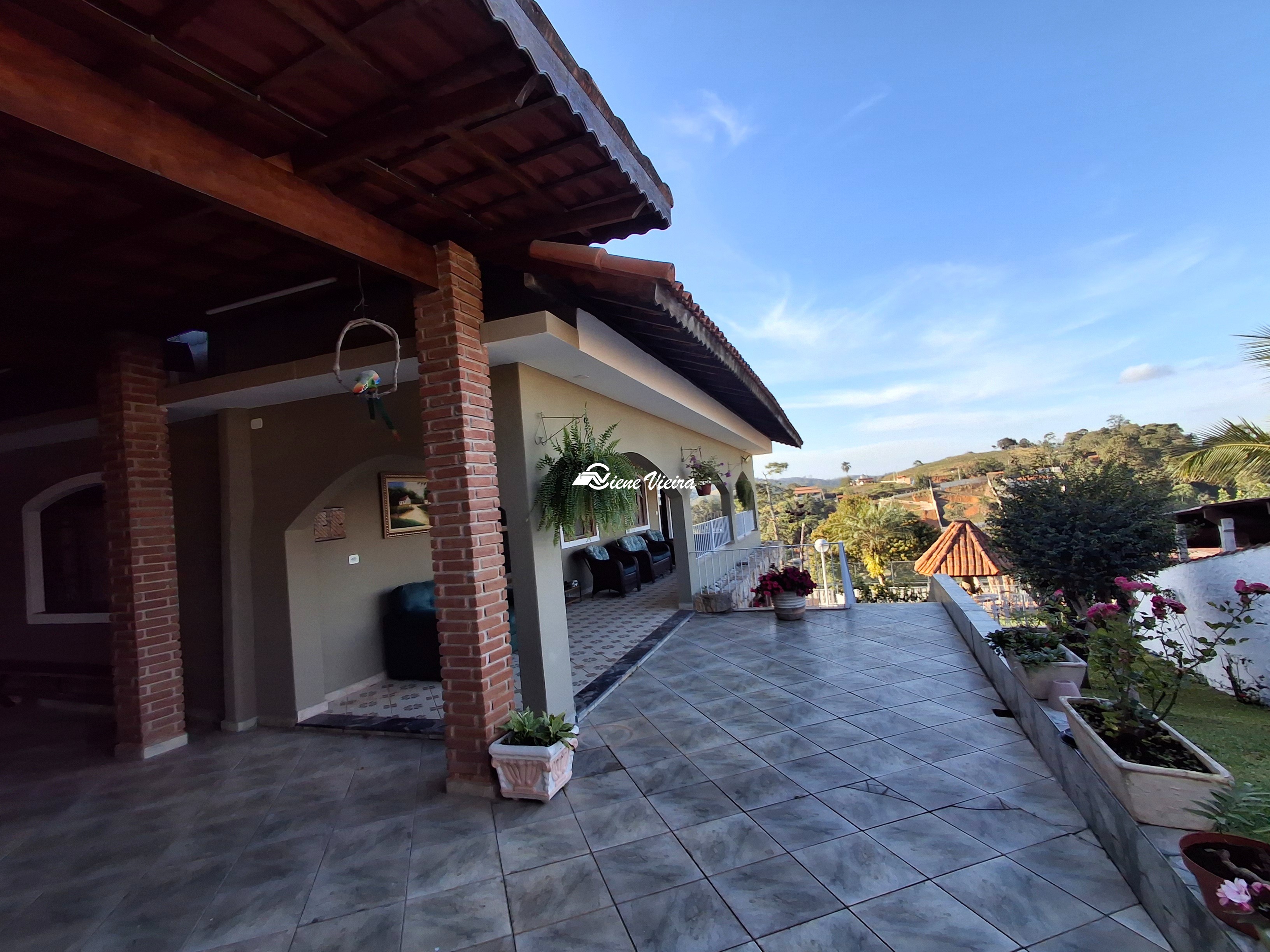 Chácara, 3 quartos, 1000 m² - Foto 12