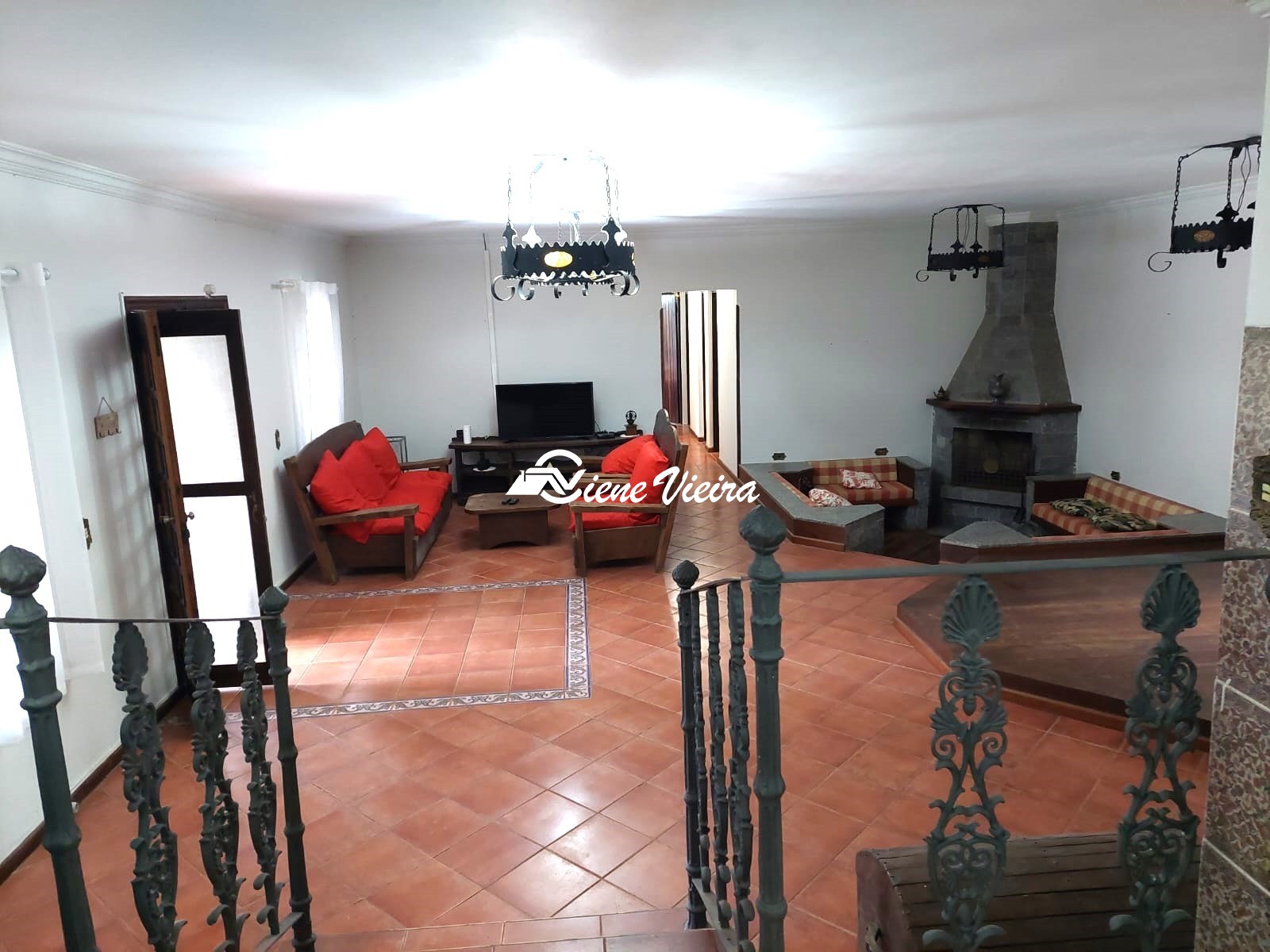 Chácara, 5 quartos, 2900 m² - Foto 13