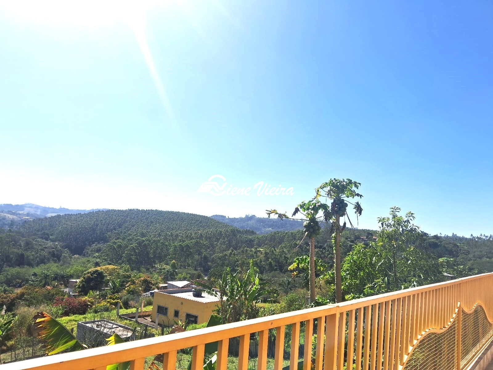 Chácara, 6 quartos, 1700 m² - Foto 12