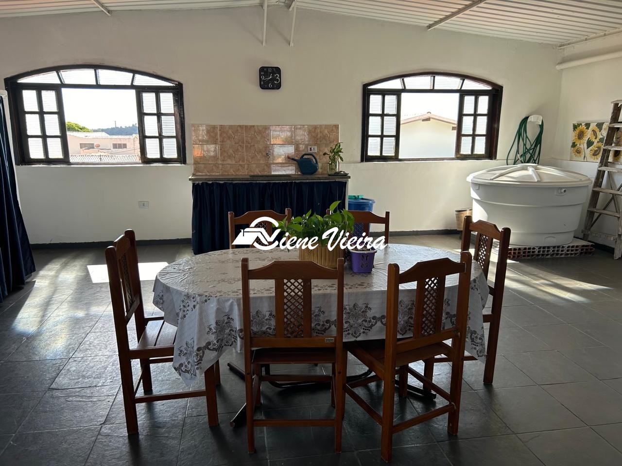 Casa, 3 quartos, 250 m² - Foto 8