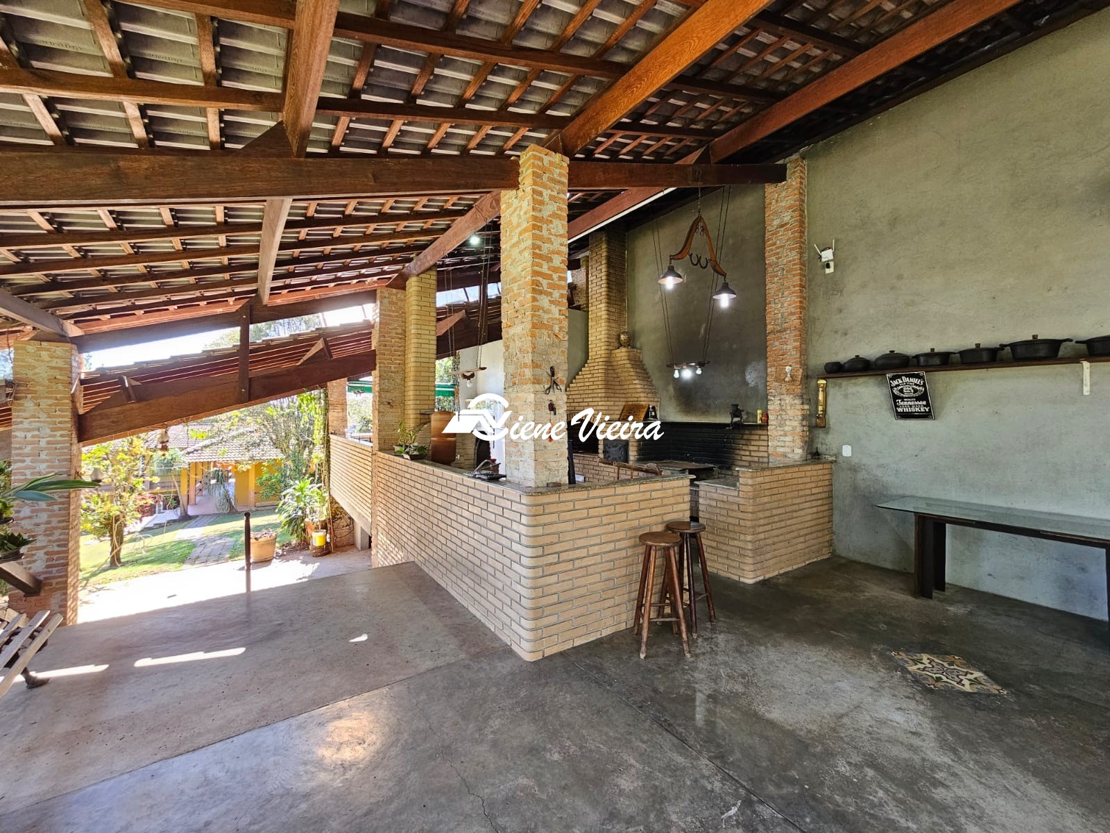 Chácara, 4 quartos, 2500 m² - Foto 24