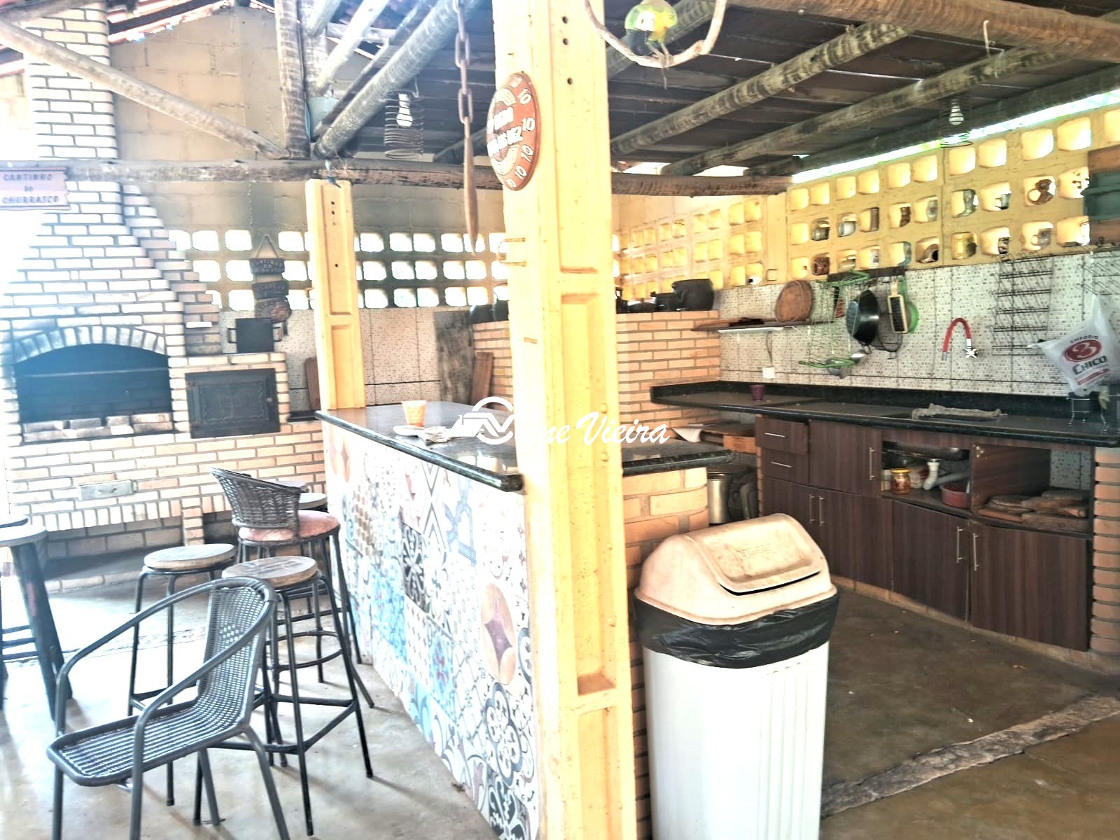 Chácara, 4 quartos, 4000 m² - Foto 24