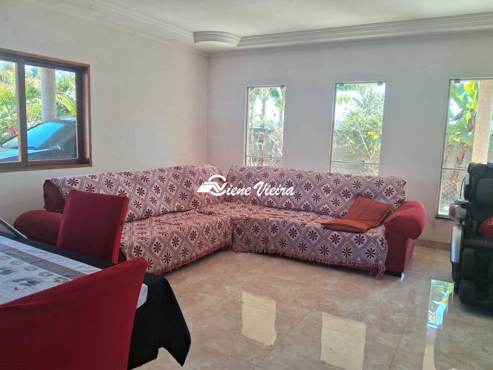 Chácara, 6 quartos, 1700 m² - Foto 17