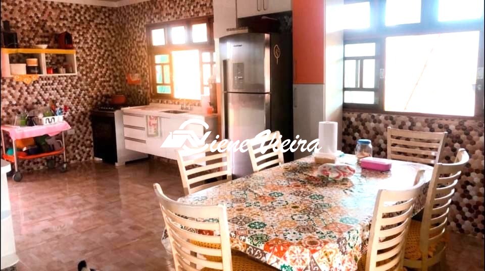Chácara, 6 quartos, 1700 m² - Foto 13