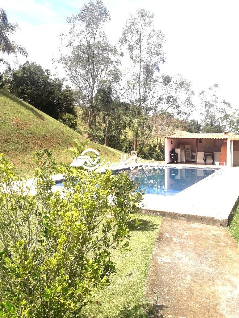 Chácara, 3 quartos, 5500 m² - Foto 7