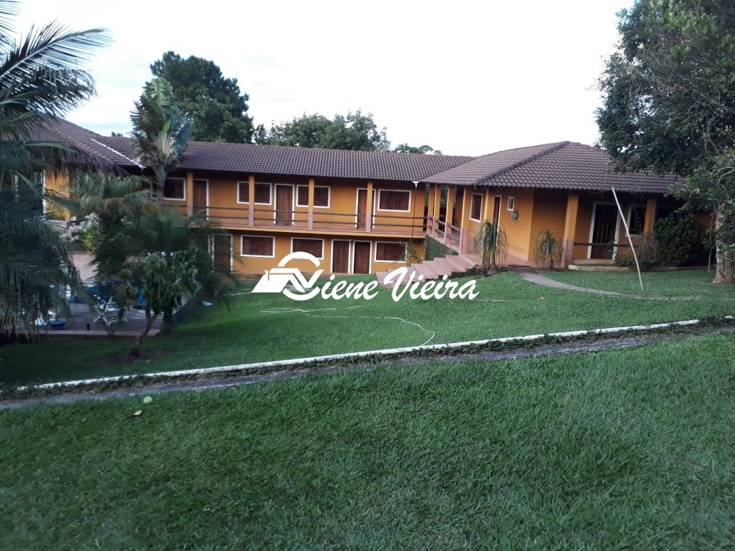 Chácara, 4 quartos, 2500 m² - Foto 12