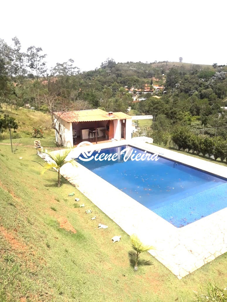 Chácara, 3 quartos, 5500 m² - Foto 6