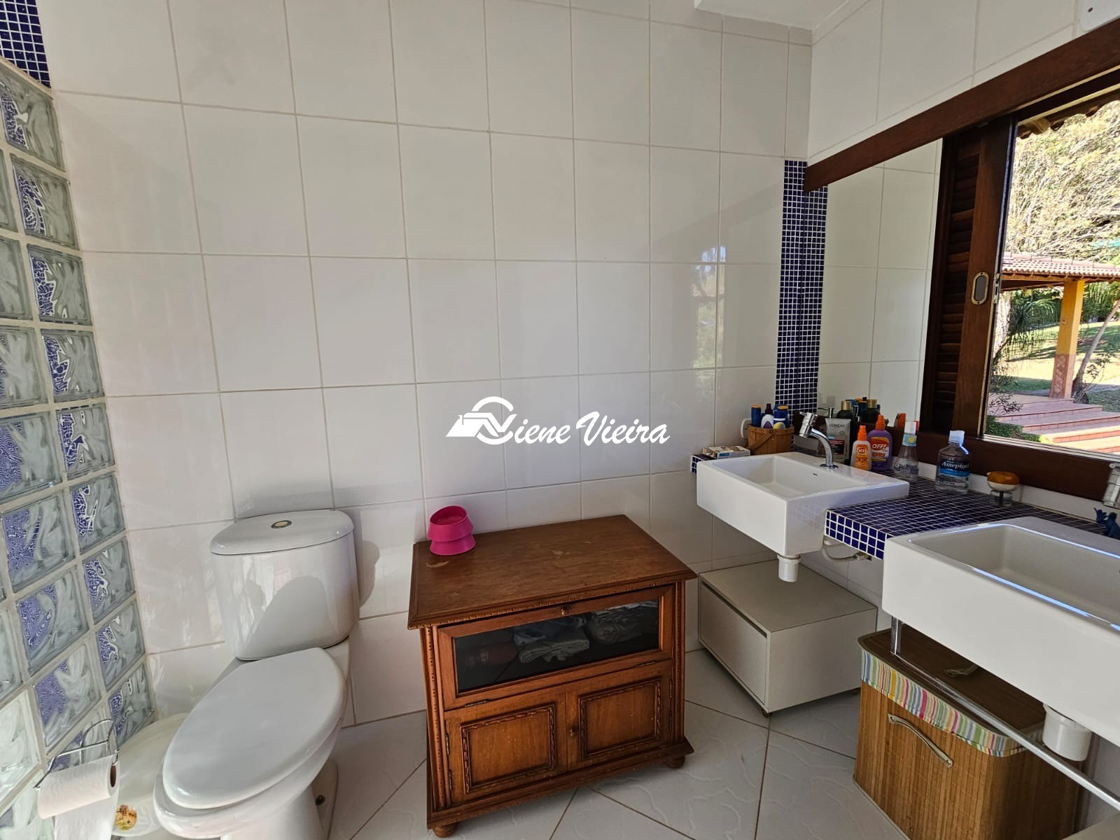 Chácara, 4 quartos, 2500 m² - Foto 37
