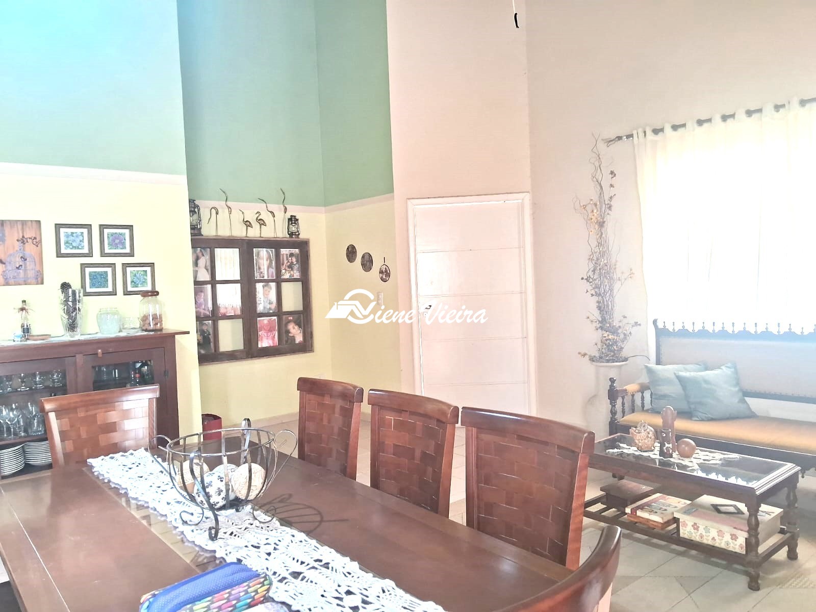 Chácara, 3 quartos, 1500 m² - Foto 13