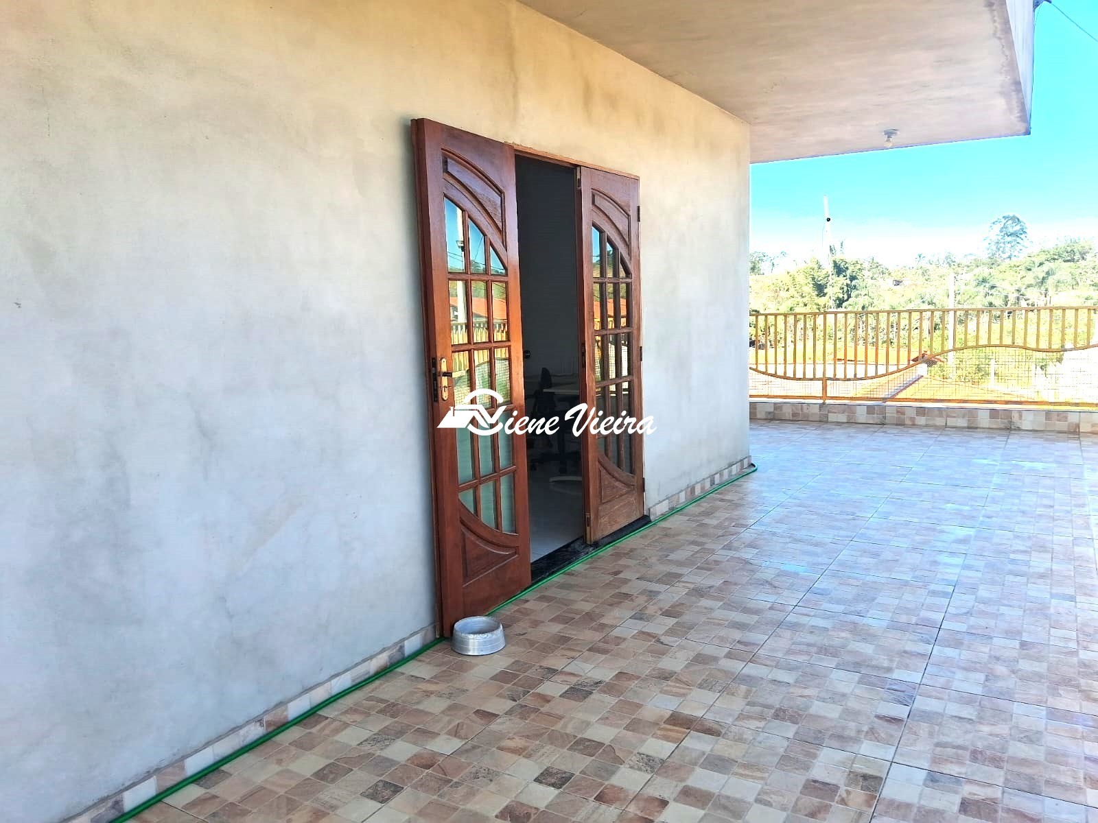 Chácara, 6 quartos, 1700 m² - Foto 8