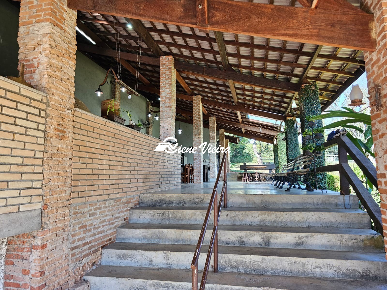 Chácara, 4 quartos, 2500 m² - Foto 31