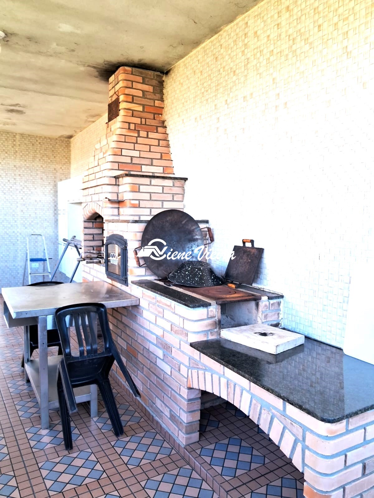 Chácara, 6 quartos, 1700 m² - Foto 3