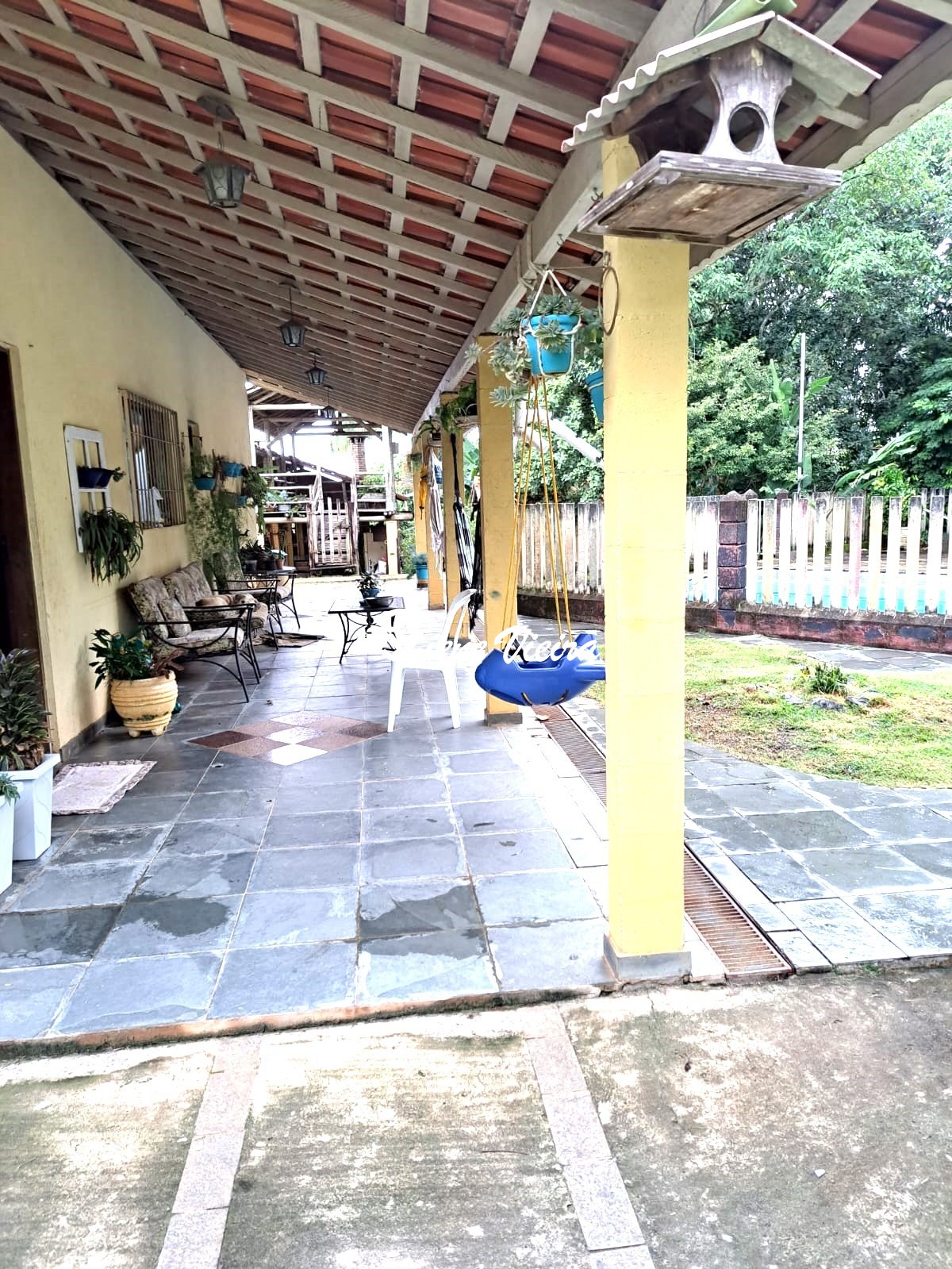 Chácara, 4 quartos, 4000 m² - Foto 6