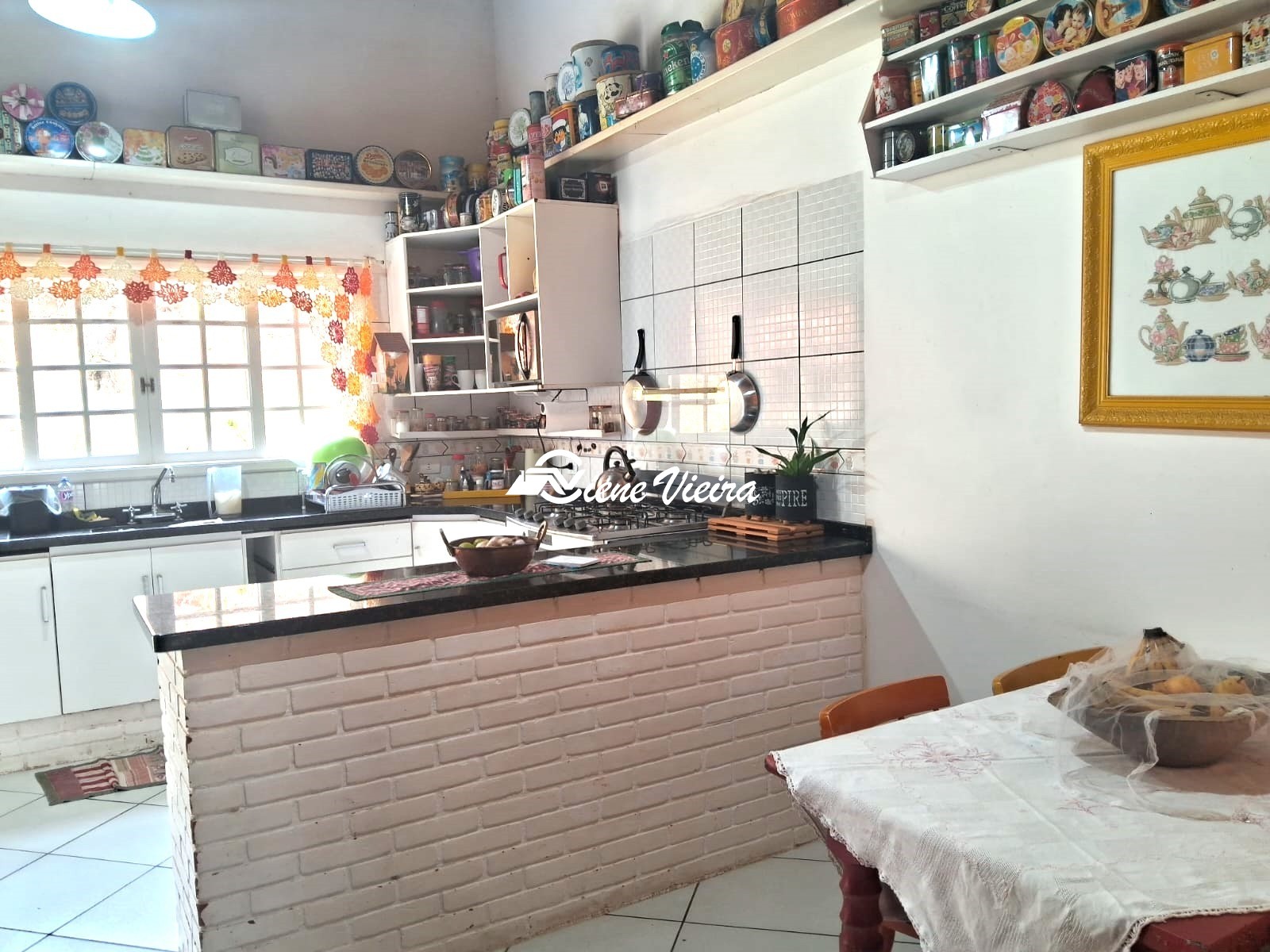 Chácara, 3 quartos, 1500 m² - Foto 10