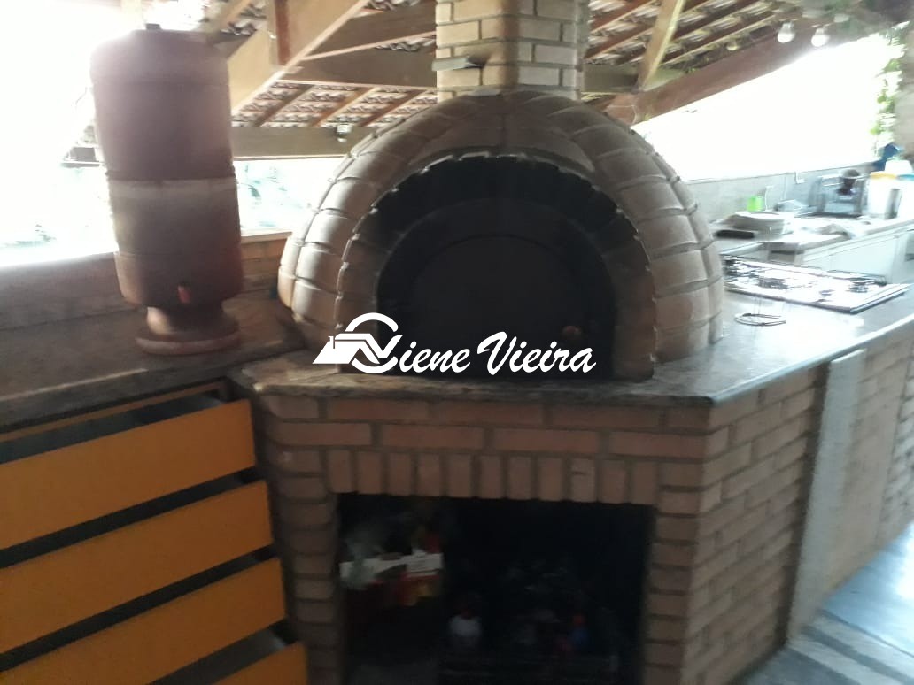 Chácara, 4 quartos, 2500 m² - Foto 28
