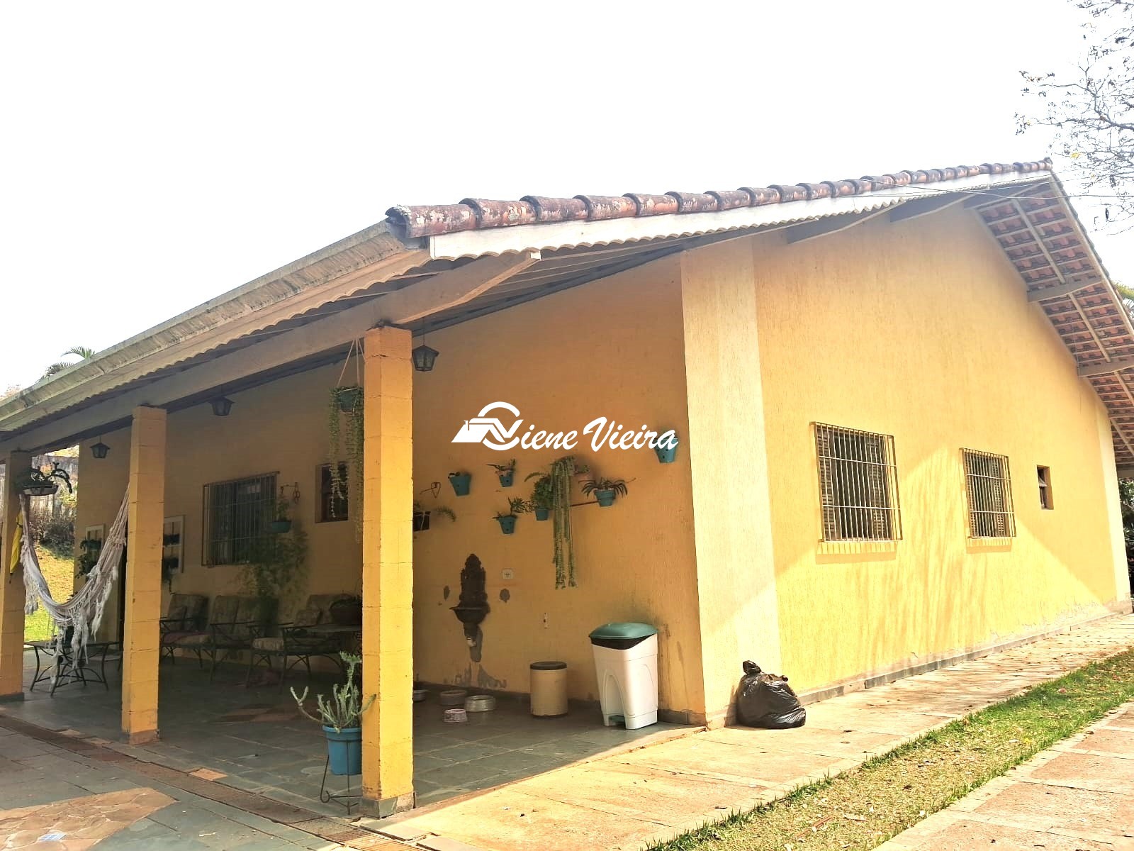 Chácara, 4 quartos, 4000 m² - Foto 2